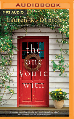 The One You're with 1713616793 Book Cover
