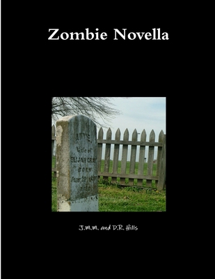 Zombie Novella 1300757426 Book Cover
