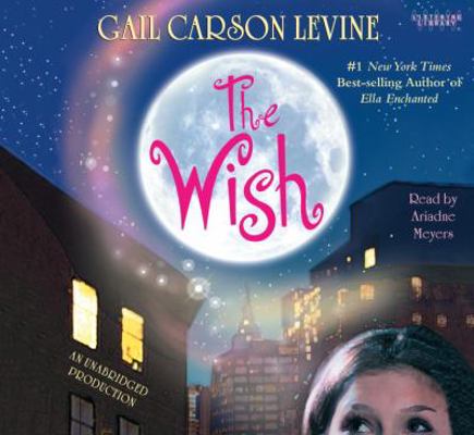 The Wish 0307582086 Book Cover