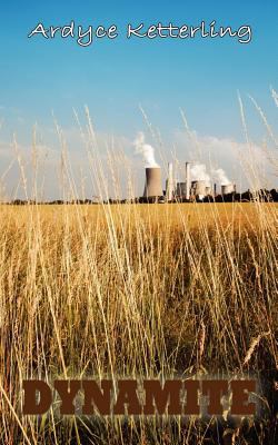 Dynamite 160264635X Book Cover