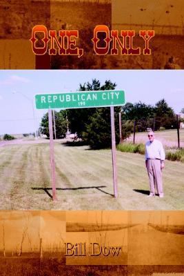 One, Only 1410754790 Book Cover