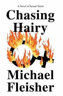 Chasing Hairy 0595475574 Book Cover