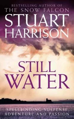 Still Water B001KSQHQC Book Cover