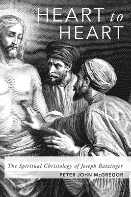 Heart to Heart: The Spiritual Christology of Jo... 1498224156 Book Cover