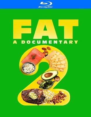 Fat: A Documentary 2 B08LJ9TL4H Book Cover