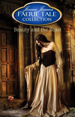 Beauty and the Beast (Faerie Tale Collection) 1938426495 Book Cover