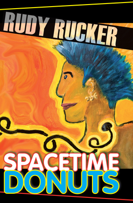 Spacetime Donuts 1497638445 Book Cover