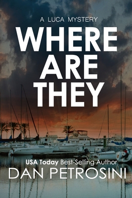 Where Are They B08NF34BRH Book Cover