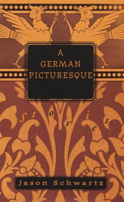 A German Picturesque 0679443320 Book Cover