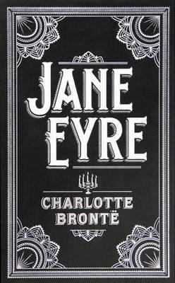 Jane Eyre. Charlotte Bronte 1435129741 Book Cover