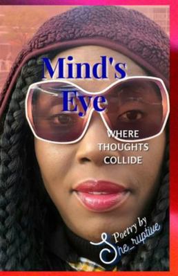 Mind's Eye: Where Thoughts Collide 9769711470 Book Cover