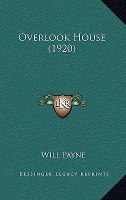 Overlook House (1920) 1165044811 Book Cover