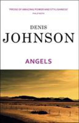 Angels 0099440830 Book Cover