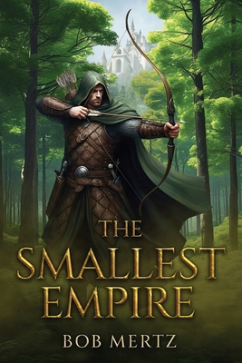 The Smallest Empire 1966074751 Book Cover