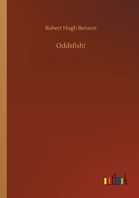Oddsfish! 3734096863 Book Cover