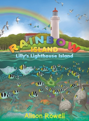 Rainbow Island 152898191X Book Cover