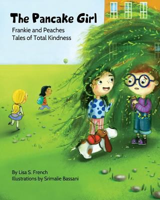 The Pancake Girl: A story about the harm caused... 1948751011 Book Cover