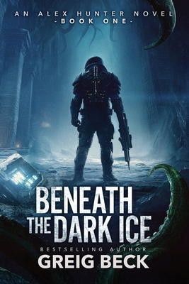 Beneath the Dark Ice 1761902202 Book Cover
