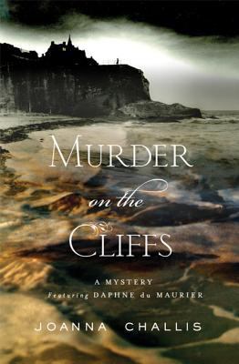 Murder on the Cliffs: A Mystery Featuring Daphn... 0312367147 Book Cover