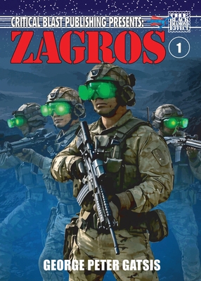 Zagros 199696500X Book Cover