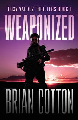 Weaponized 4824196574 Book Cover