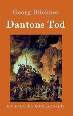 Dantons Tod [German] 3843015007 Book Cover
