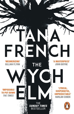 The Wych Elm: The Sunday Times bestseller 0241379539 Book Cover