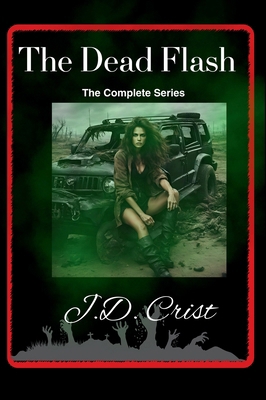 The Dead Flash - Omnibus 1971168181 Book Cover