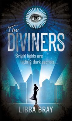 The Diviners 1907410392 Book Cover