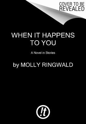 When It Happens to You 0061809470 Book Cover