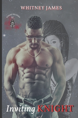 Inviting Knight B0BCZ6WCFN Book Cover