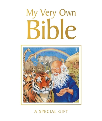 My Very Own Bible: A Special Gift 074597905X Book Cover