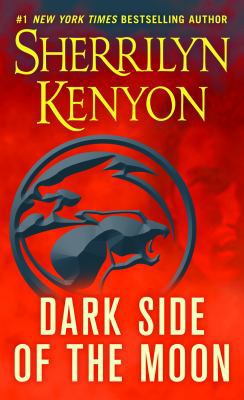 Dark Side of the Moon B0073R767I Book Cover