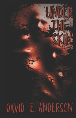 Under the Skin B0FW3VZB38 Book Cover