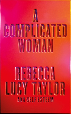 A Complicated Woman 1914240650 Book Cover