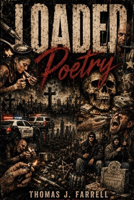 Loaded Poetry B0H3QKHLG3 Book Cover