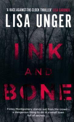 Ink and Bone 147115047X Book Cover