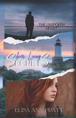 Secrets: Silver Linings: Book 2 of Trilogy B0D7286F7C Book Cover