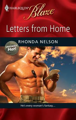 Letters from Home 0373794797 Book Cover