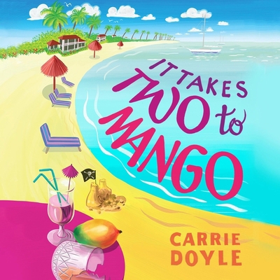 It Takes Two to Mango B0DJ23SLKJ Book Cover