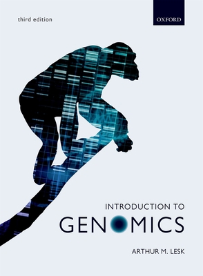 Introduction to Genomics 0198754833 Book Cover