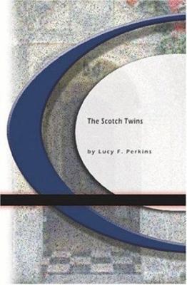 The Scotch Twins 1594569800 Book Cover