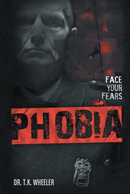 Phobia 144978478X Book Cover