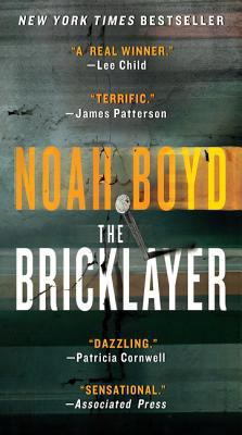 The Bricklayer B0072B58TS Book Cover