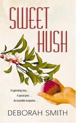 Sweet Hush 0446611409 Book Cover