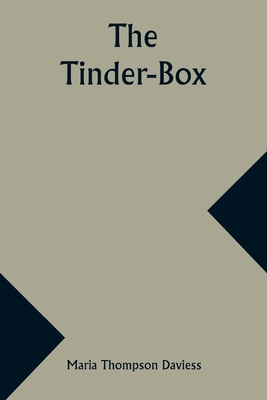 The Tinder-Box 9357930477 Book Cover