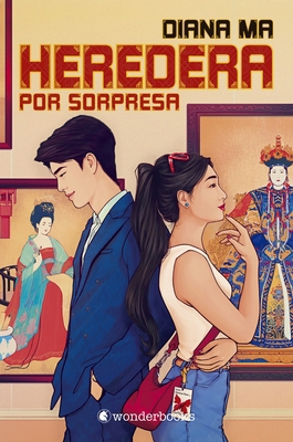 Heredera Por Sorpresa [Spanish] 841850918X Book Cover