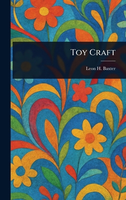 Toy Craft 1023415801 Book Cover