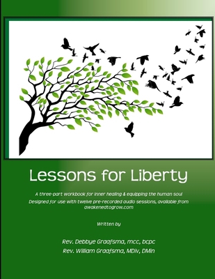 Lessons for Liberty 0985268042 Book Cover