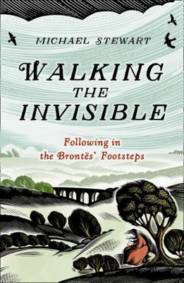 Walking The Invisible 0008430195 Book Cover